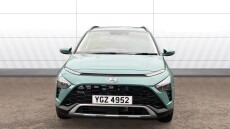 Hyundai BAYON 1.0 TGDi [120] 48V MHEV Premium 5dr DCT Petrol Hatchback